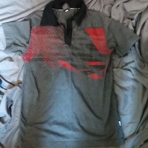 Shaun White Boys Large Polo